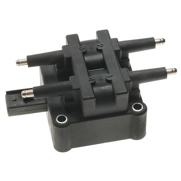 True-Tech Smp 01-10 Chry Pt Cruiser/95-99 Sebring Ignition Coil, Uf-403T UF-403T - main